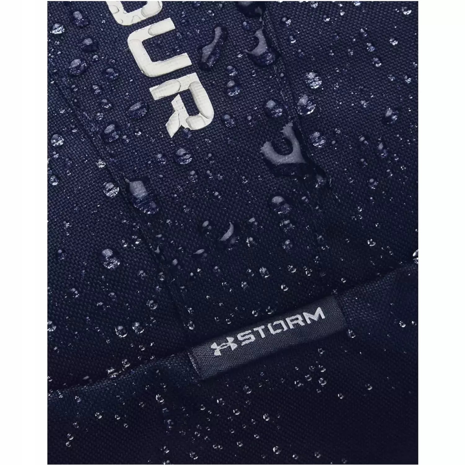 UNDER ARMOUR JAUNIMO SPORTINIS KUprinĖ MOKYKLAI