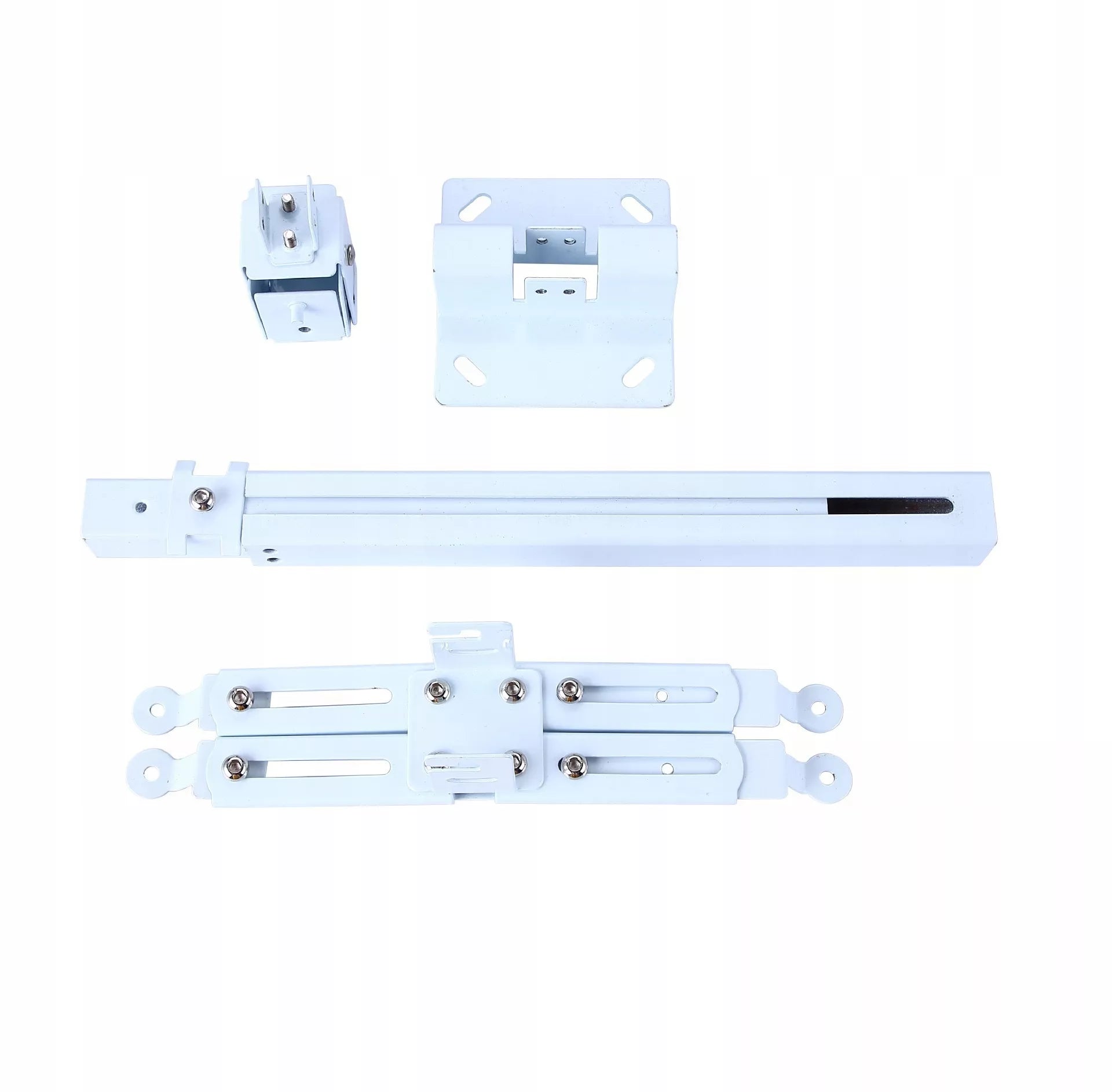 Zenwire 4in1 Projektoriaus Laikiklis Pakaba, Lubinis, Sieninis Laikiklis, Iki 25 kg