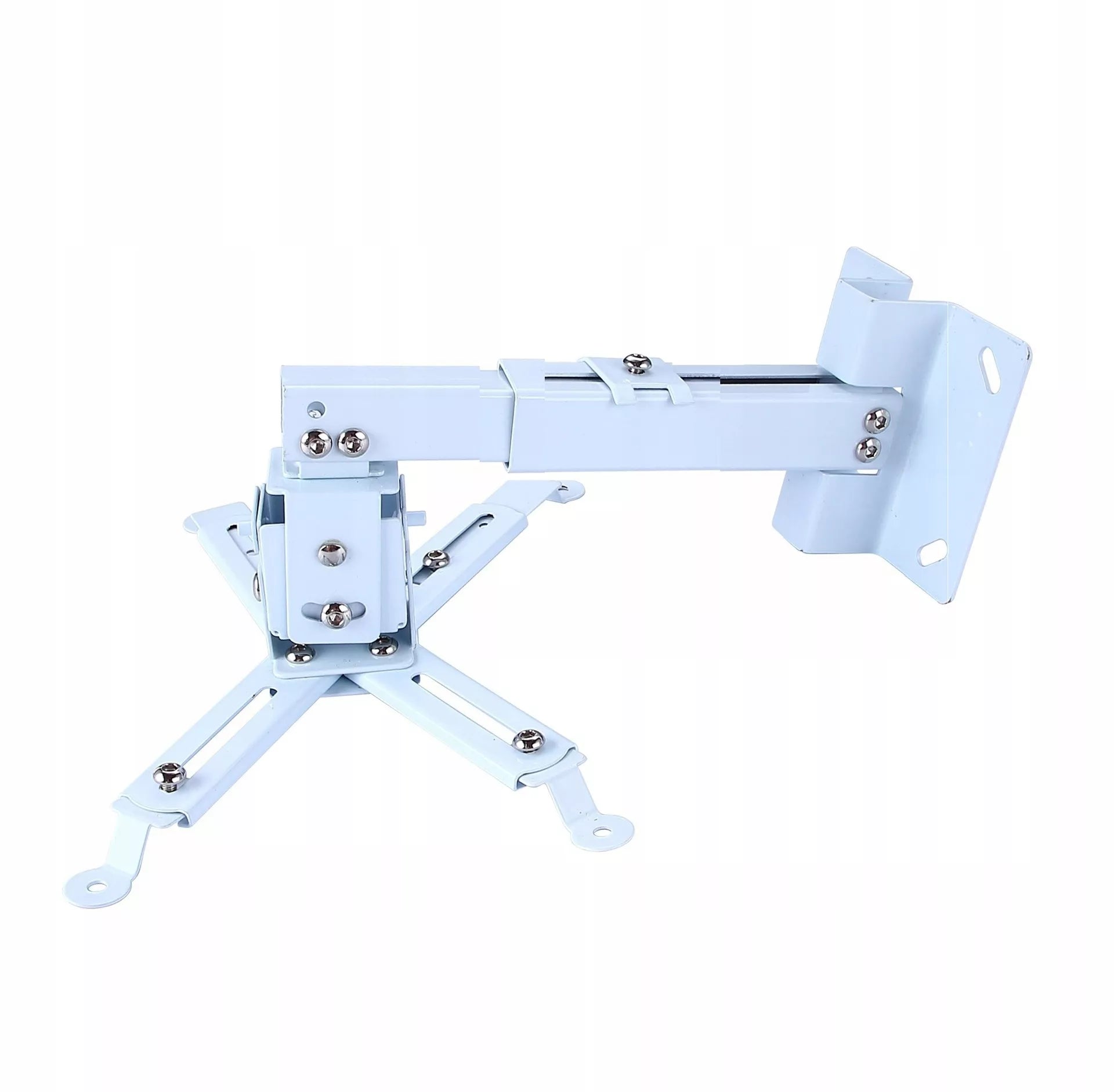 Zenwire 4in1 Projektoriaus Laikiklis Pakaba, Lubinis, Sieninis Laikiklis, Iki 25 kg