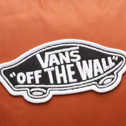Vans kuprinė jaunimui – stilinga, talpi ir patogi