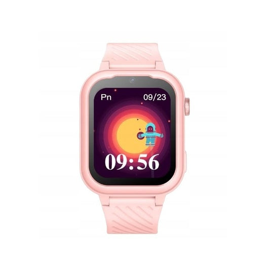 Vaikiškas išmanusis laikrodis GARETT Kids 4G LTE