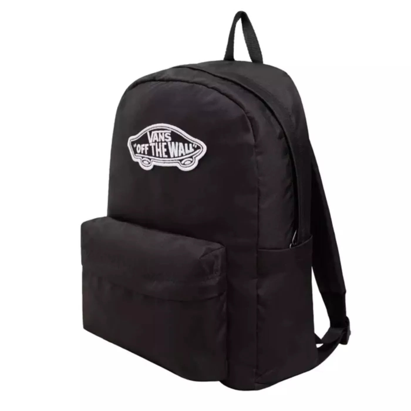 Vans Kuprinė Old Skool Classic Didelė Talpi VN000H4YBLK1 Juoda
