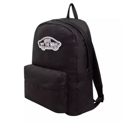 Vans Kuprinė Old Skool Classic Didelė Talpi VN000H4YBLK1 Juoda