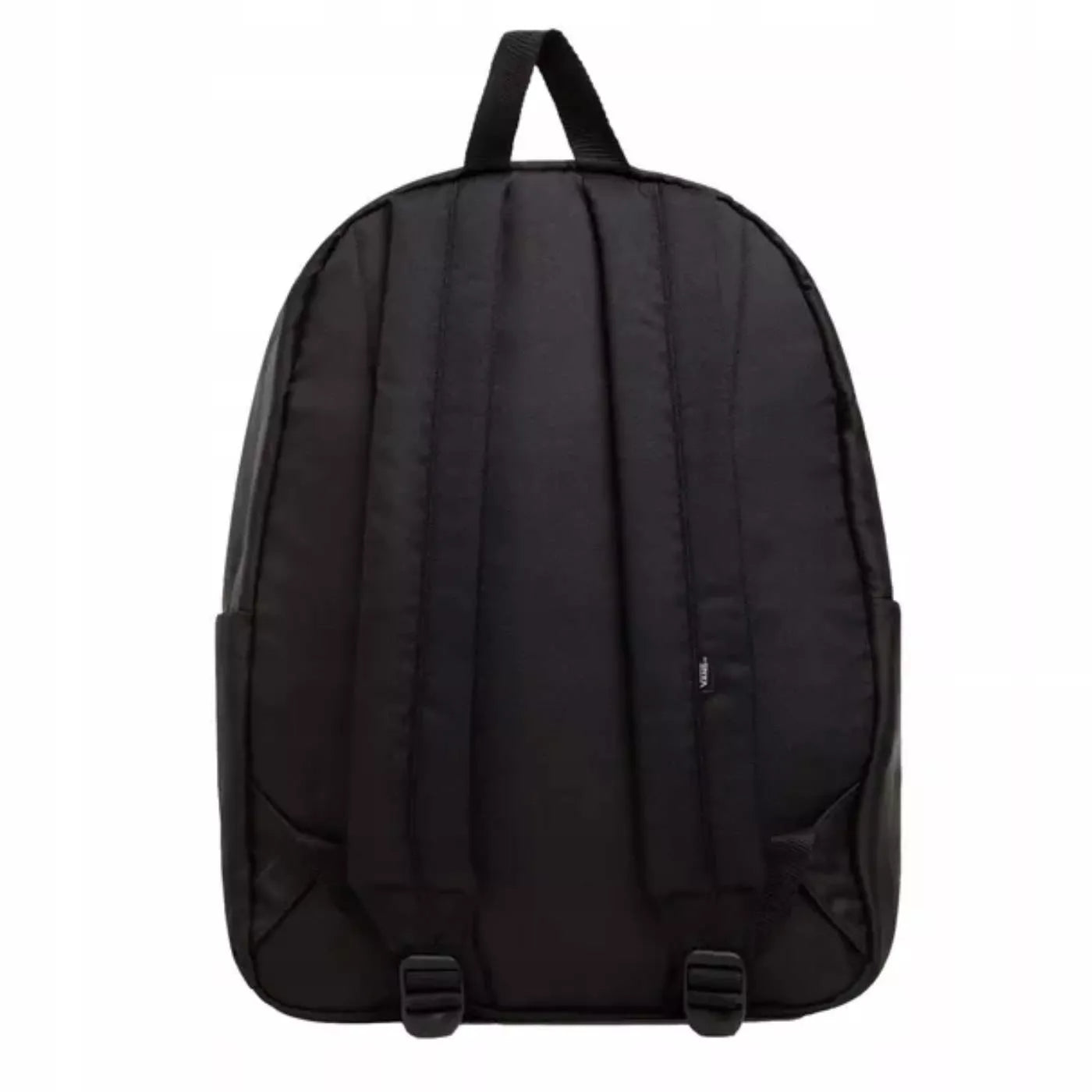 Vans Kuprinė Old Skool Classic Didelė Talpi VN000H4YBLK1 Juoda