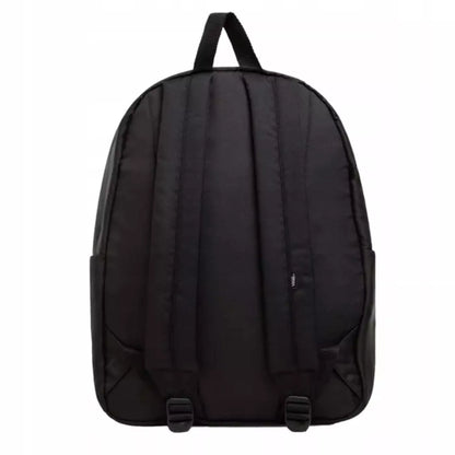 Vans Kuprinė Old Skool Classic Didelė Talpi VN000H4YBLK1 Juoda