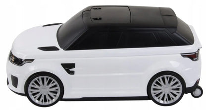 Vaikiškas lagaminas Range Rover