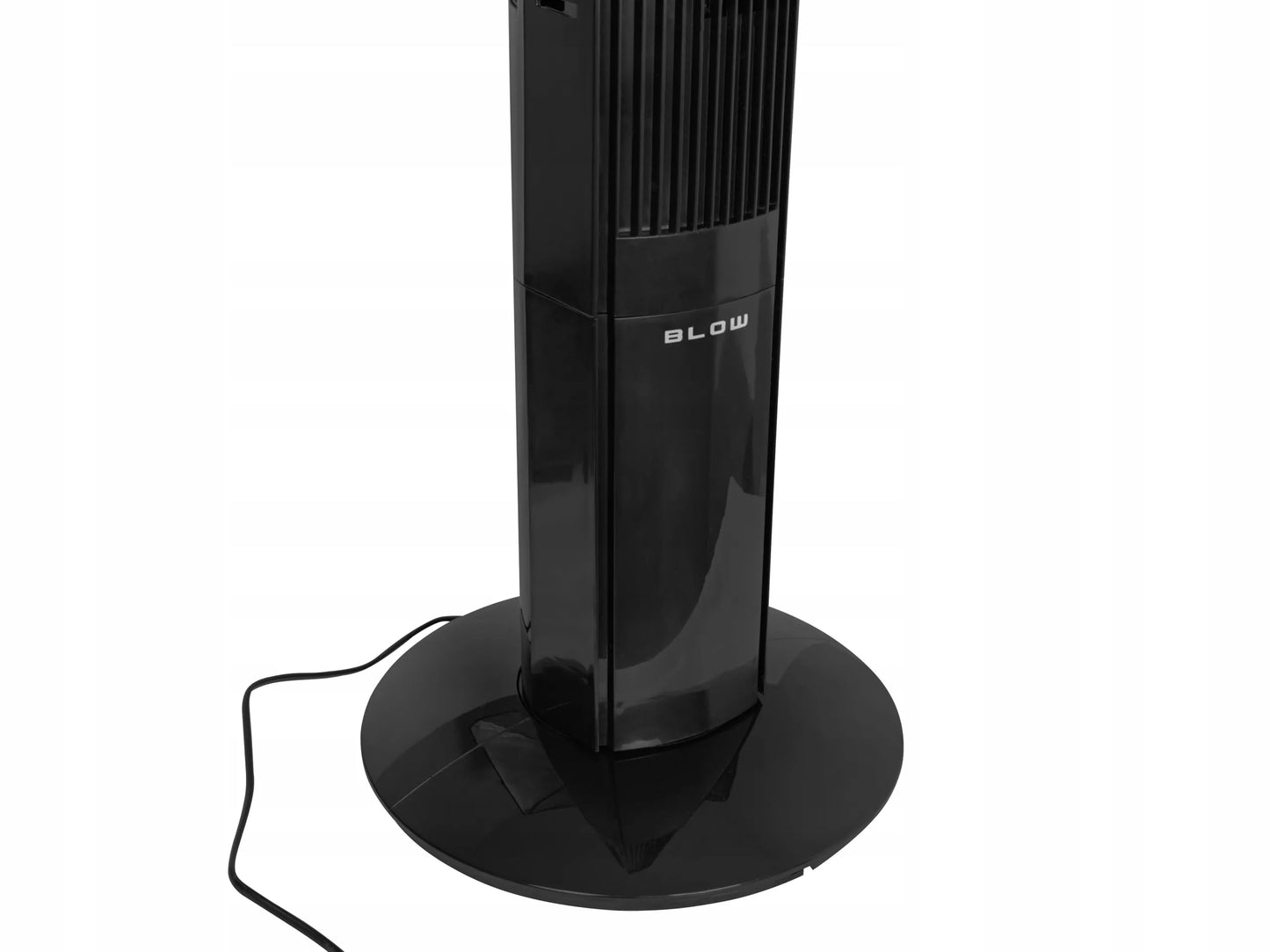 Stovintis koloninis ventiliatorius / fanas BLOW 121 cm su nuotolinio valdymo pulteliu