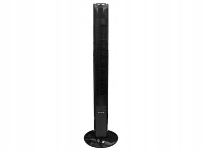 Stovintis koloninis ventiliatorius / fanas BLOW 121 cm su nuotolinio valdymo pulteliu
