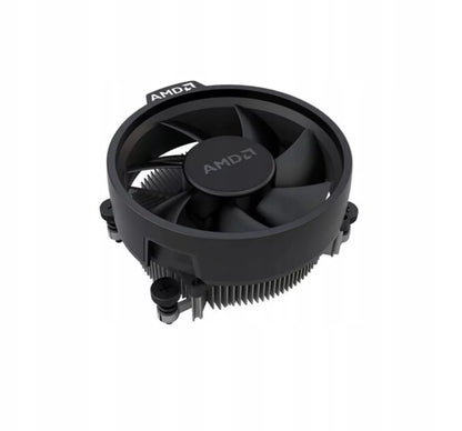 Baltas žaidimų kompiuteris – Ryzen 5, RTX 3050, 16 GB RAM, 1 TB SSD, Wi-Fi, Windows 11