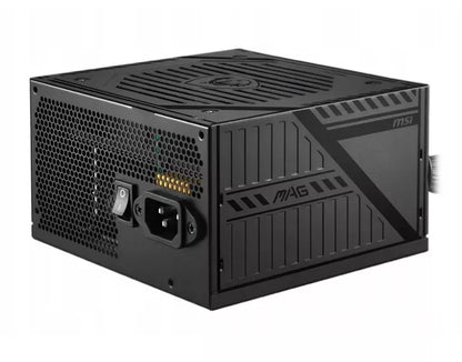 Baltas žaidimų kompiuteris – Ryzen 5, RTX 3050, 16 GB RAM, 1 TB SSD, Wi-Fi, Windows 11