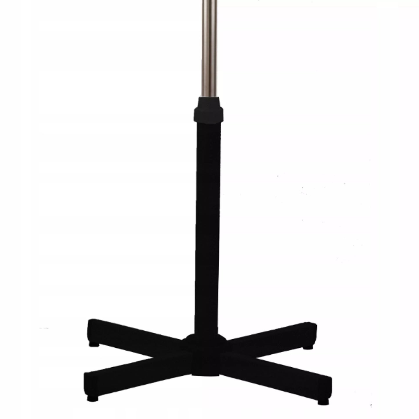 Stovintis ventiliatorius 55W, 40 cm – tylus, reguliuojamas