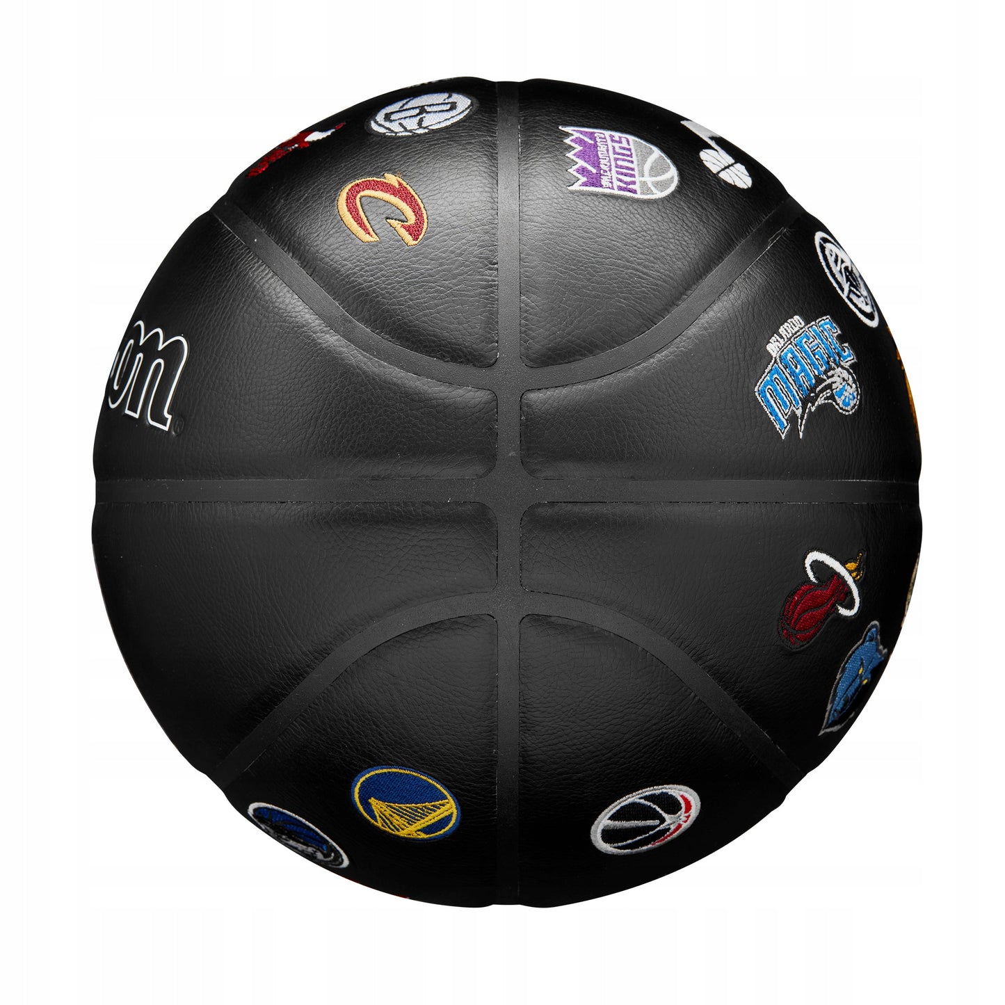 WILSON NBA All Teams Premiere 7 krepšinio kamuolys