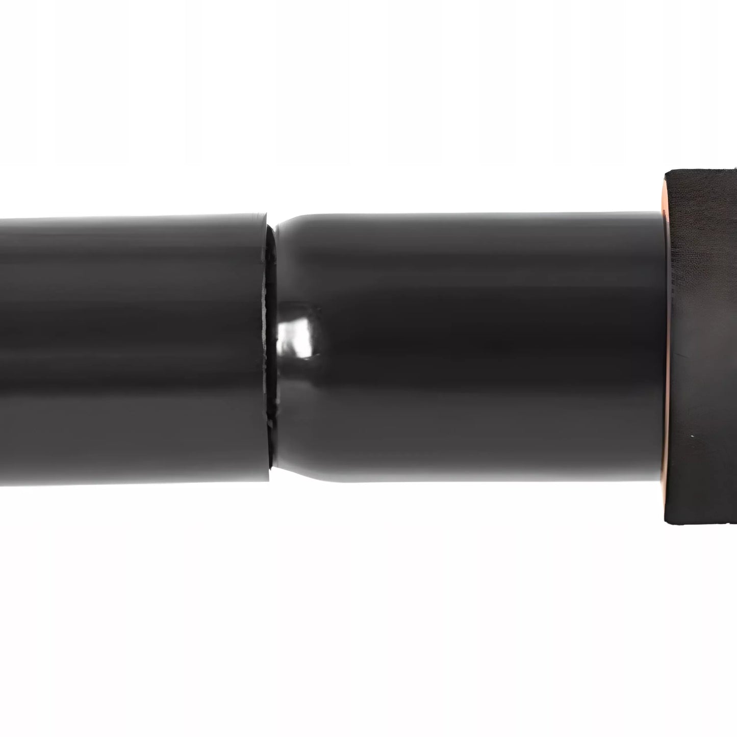 Plieninis sieninis skersinis 100 cm – atsparumas iki 150 kgSieninis skersinis pull-ups – plieninis, 100 cm, iki 150 kg