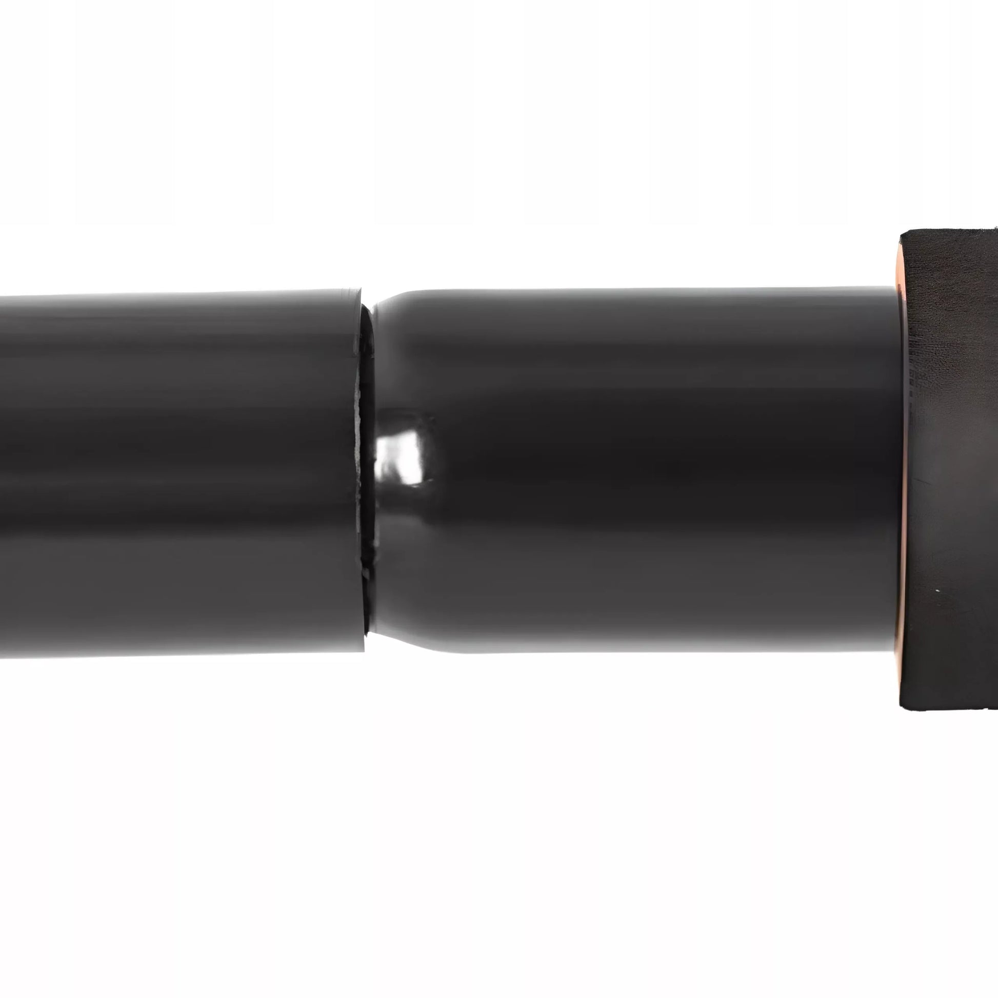 Plieninis sieninis skersinis 100 cm – atsparumas iki 150 kgSieninis skersinis pull-ups – plieninis, 100 cm, iki 150 kg