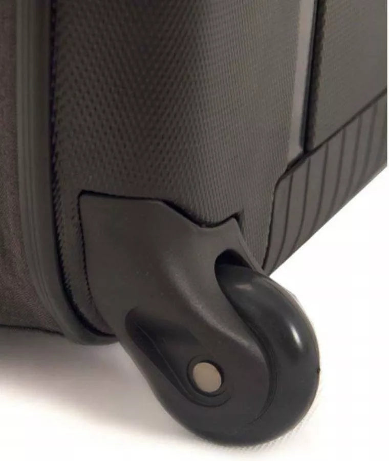 Lagaminas "Rollink Flex Eath" kabininis lagaminas, 55 cm