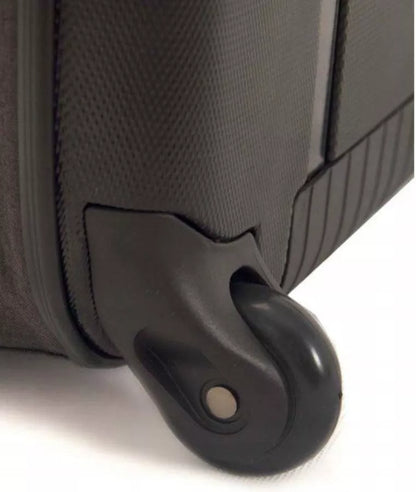 Lagaminas "Rollink Flex Eath" kabininis lagaminas, 55 cm