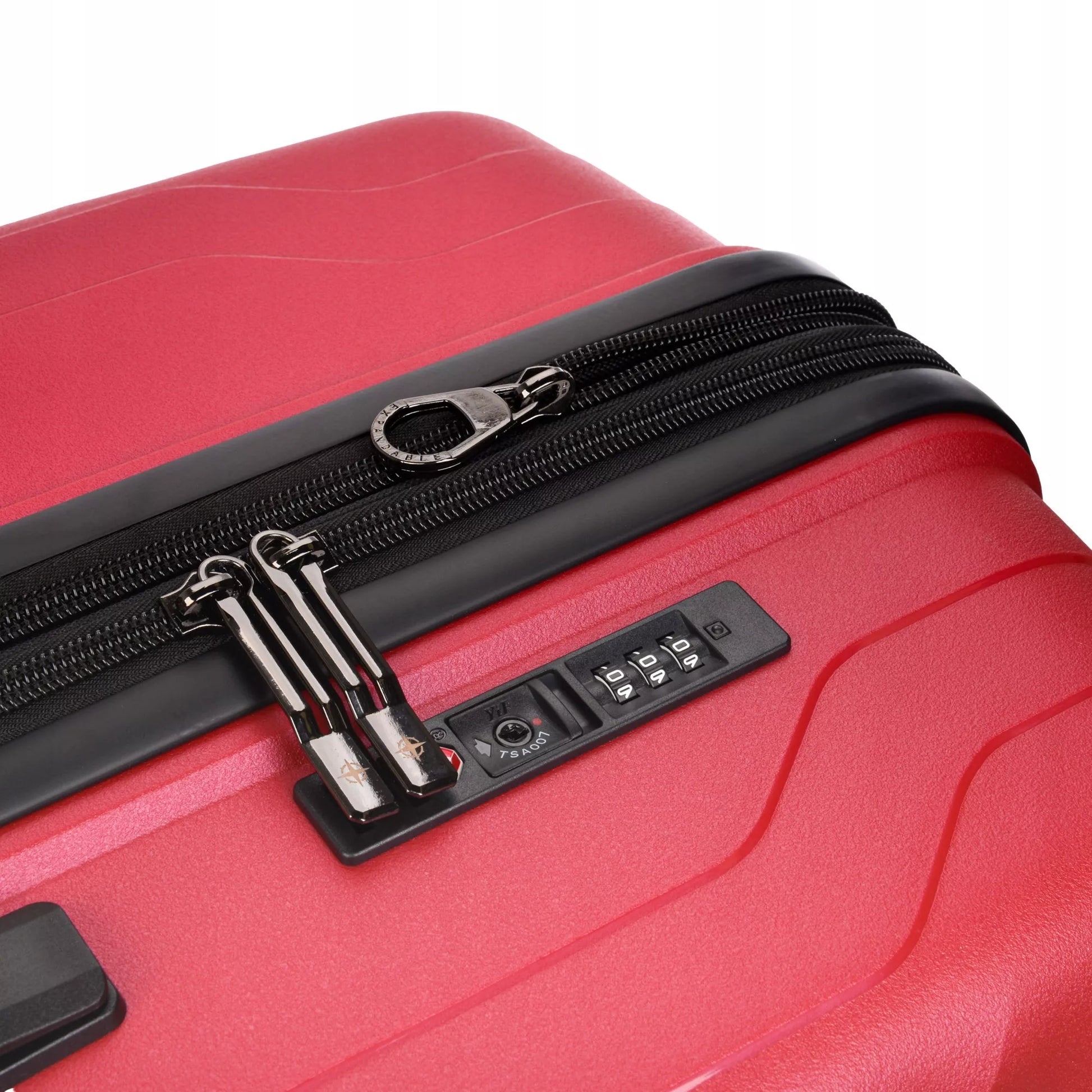 Didelis XXL kelioninis lagaminas su ratukais SwissBag Ibiza 74 cm