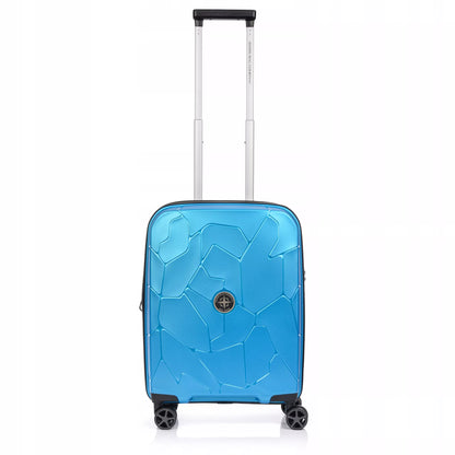 „SwissBag Lava” 55 cm rankinio dydžio kelioninis lagaminas ant ratukų