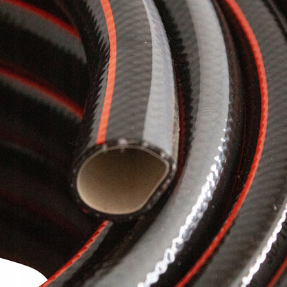 Sodo Žarna su Purkštuku, Tampri 3/4" 30 m, 4 Sluoksnių – Palisad