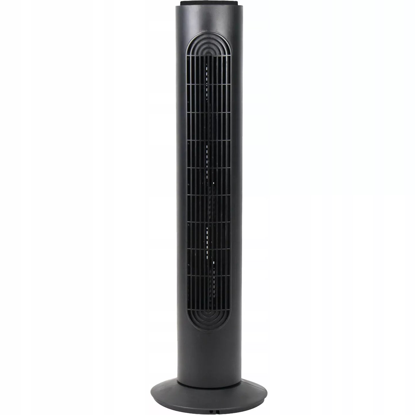 Stulpinis ventiliatorius / fanas Kobi  45W juodas