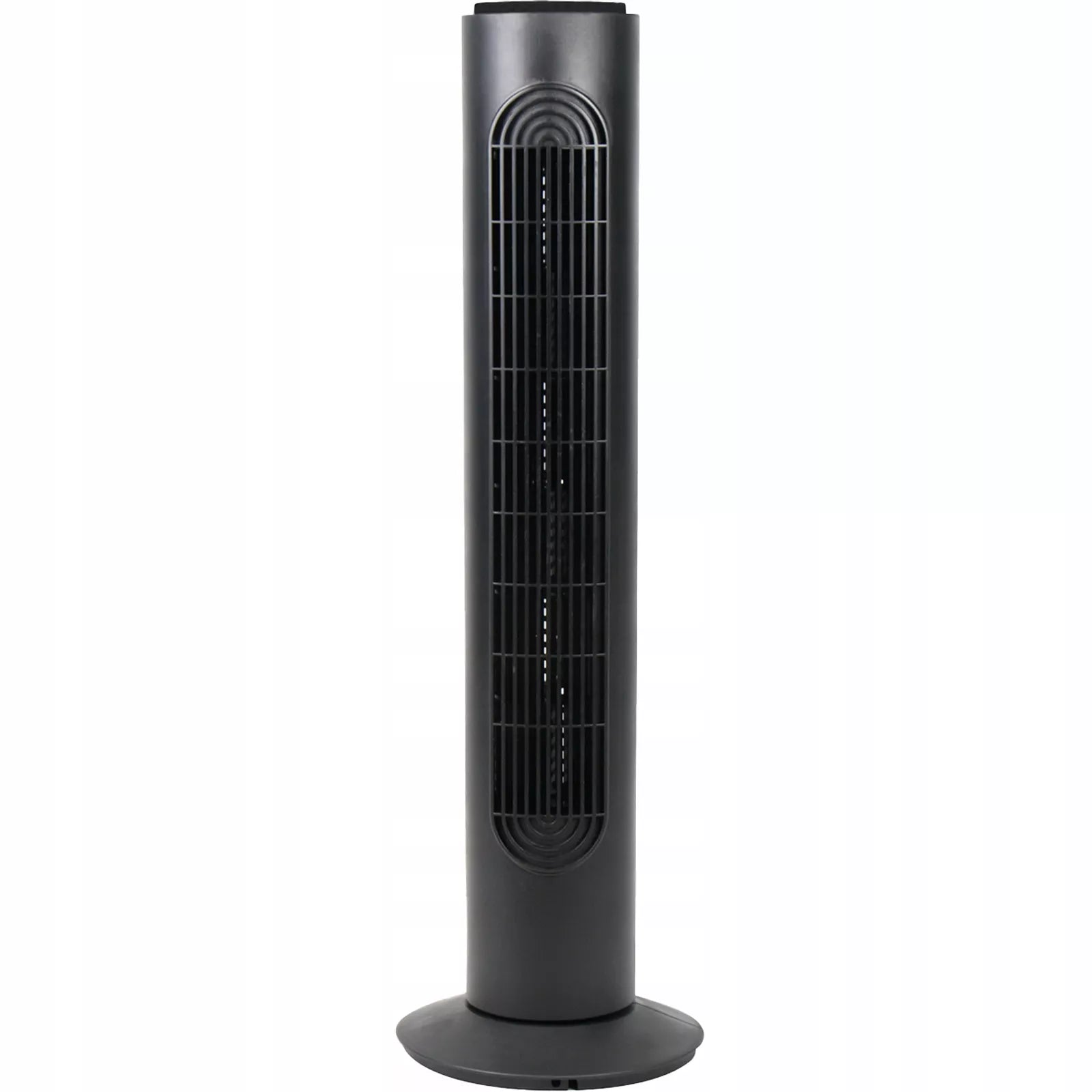 Stulpinis ventiliatorius / fanas Kobi  45W juodas