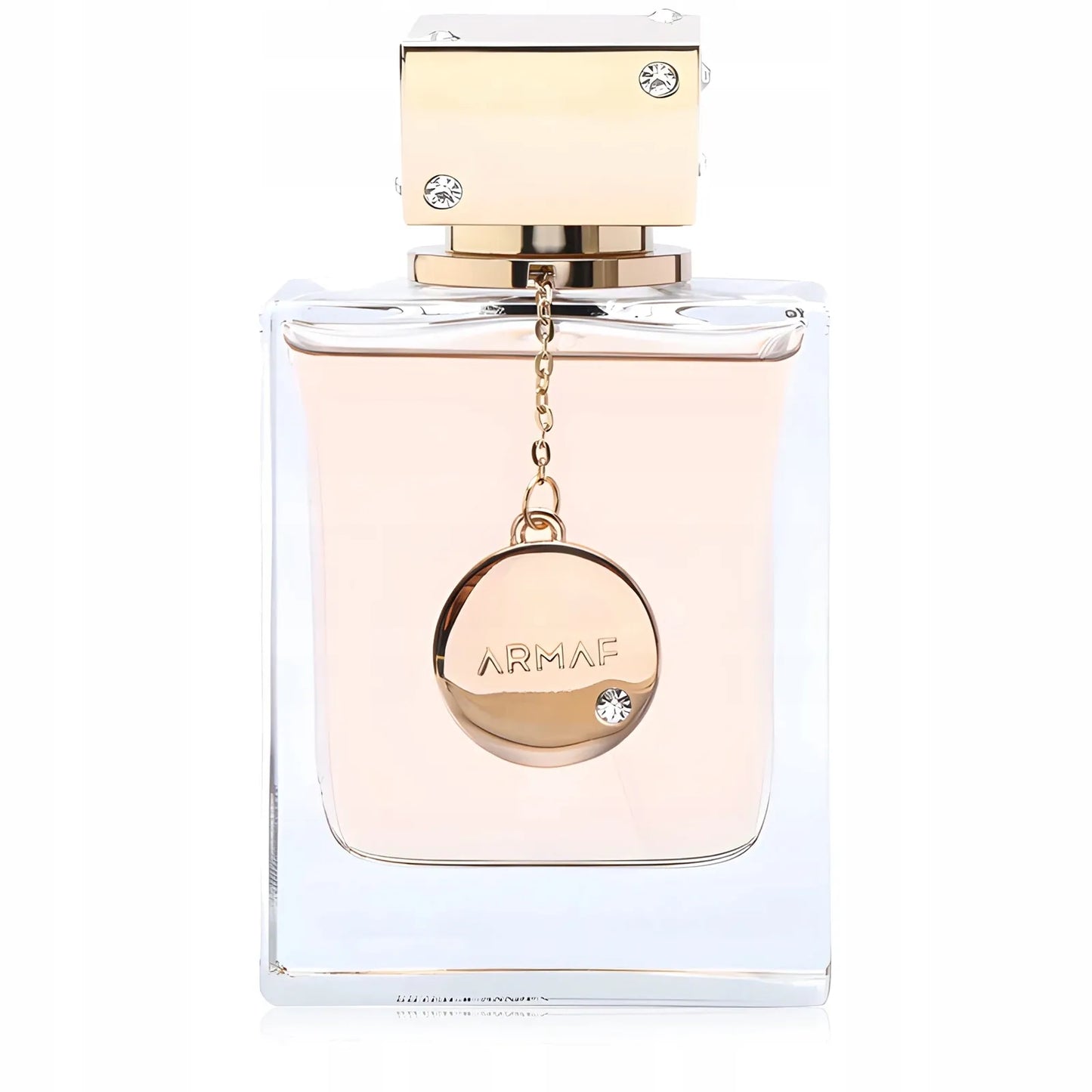 Armaf kvapusis vanduo, 105 ml, gėlių aromatas