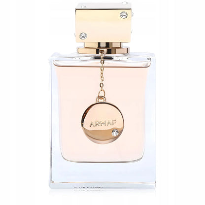 Armaf kvapusis vanduo, 105 ml, gėlių aromatas
