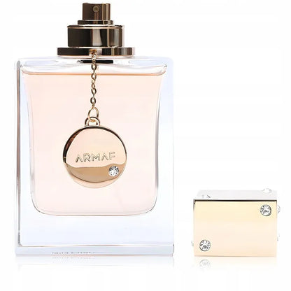 Armaf kvapusis vanduo, 105 ml, gėlių aromatas