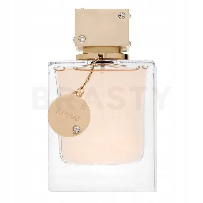 Armaf kvapusis vanduo, 105 ml, gėlių aromatas
