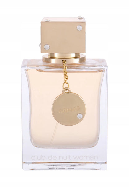 Armaf kvapusis vanduo, 105 ml, gėlių aromatas