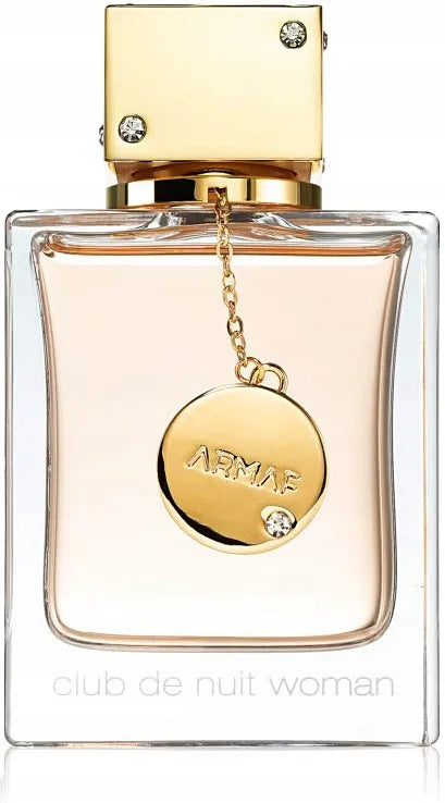 Armaf kvapusis vanduo, 105 ml, gėlių aromatas