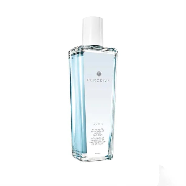 Kvepiantis vanduo Avon Perceive gėlių aromato 75 ml