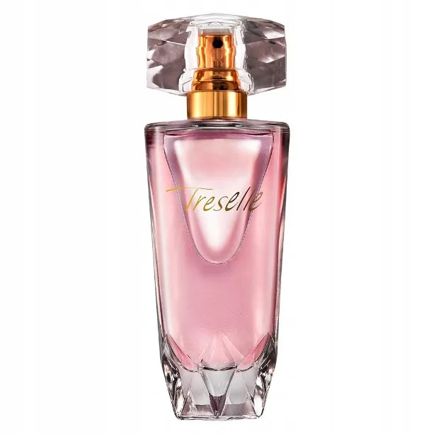 Kvapusis vanduo Avon Treselle 50 ml gėlių aromato
