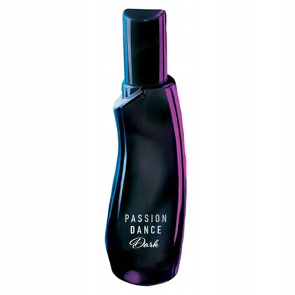 Tualetinis vanduo Avon Passion Dance Dark 50 ml rytietiškas