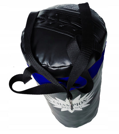 Bokso maišas 50x20 cm vaikams – treniruočių, patvarus, dovanų