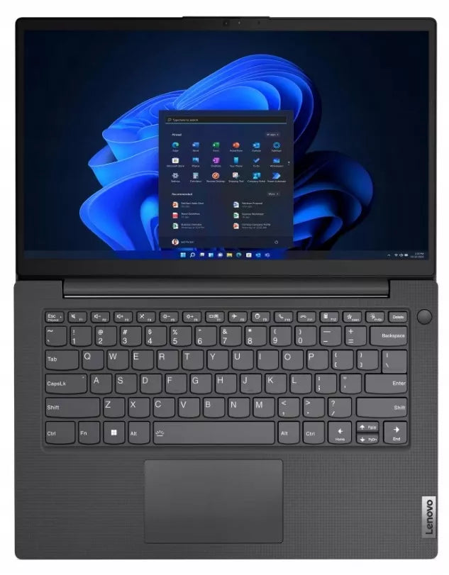 Lenovo nešiojamas kompiuteris – Intel i7, 16 GB RAM, 512 GB SSD