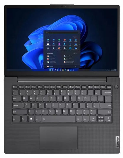 Lenovo nešiojamas kompiuteris – Intel i7, 16 GB RAM, 512 GB SSD
