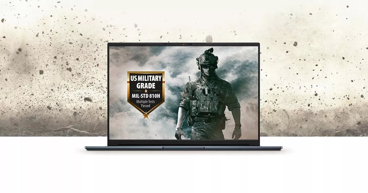 Lenovo nešiojamas kompiuteris – Intel i7, 16 GB RAM, 512 GB SSD