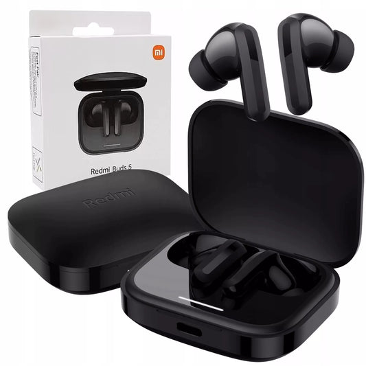 Xiaomi Redmi Buds 5 – belaidės ausinės