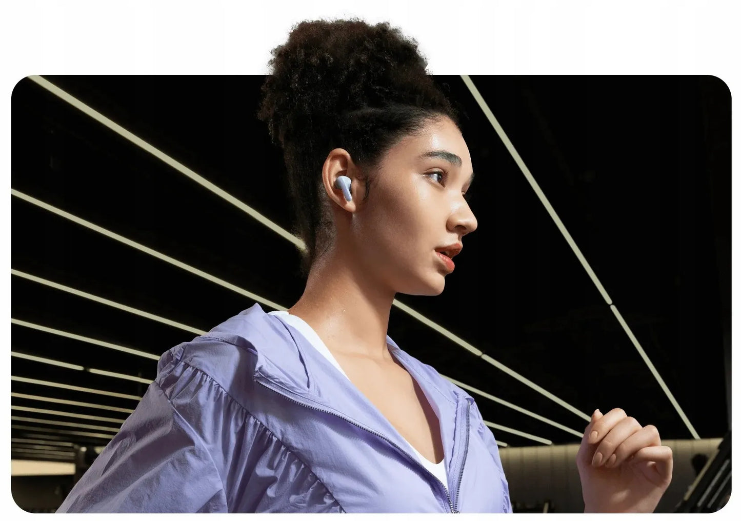 XIAOMI Redmi Buds 6 Lite belaidės ausinės su mikrofonu