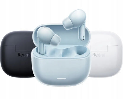 XIAOMI Redmi Buds 6 Lite belaidės ausinės su mikrofonu