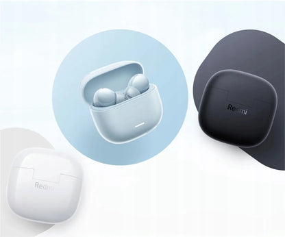 XIAOMI Redmi Buds 6 Lite belaidės ausinės