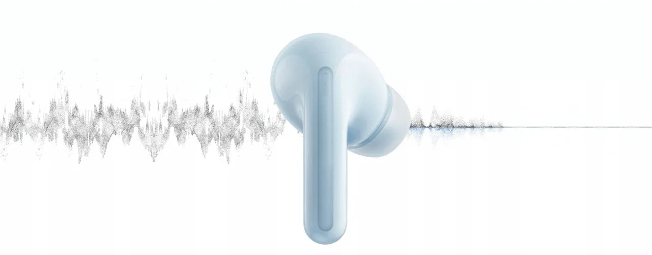 XIAOMI Redmi Buds 6 Lite belaidės ausinės