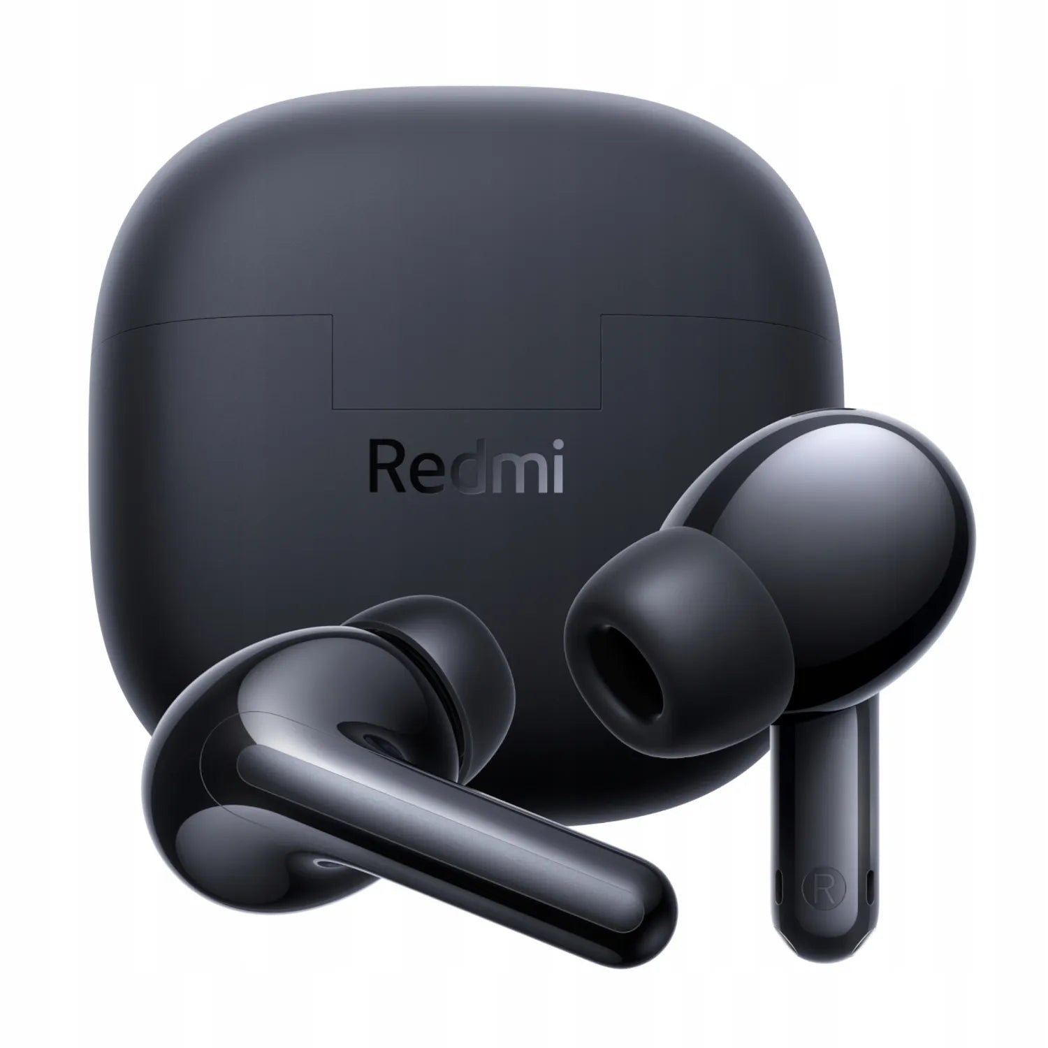 XIAOMI Redmi Buds 6 Lite belaidės ausinės su mikrofonu