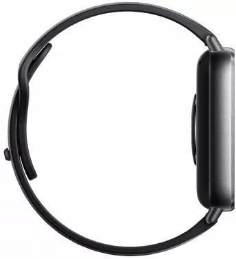 Xiaomi Redmi Watch 5 Active juodas