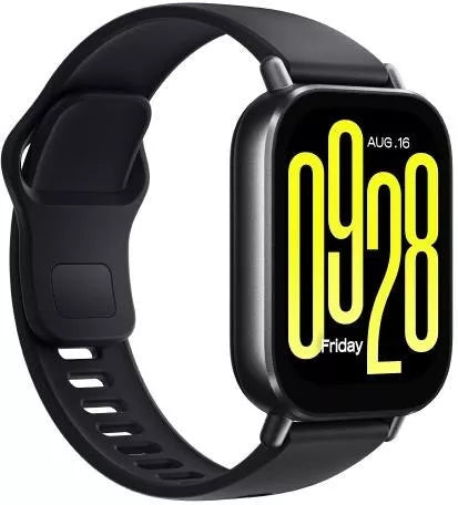 Xiaomi Redmi Watch 5 Active juodas