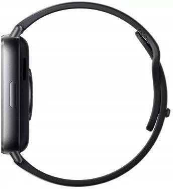 Xiaomi Redmi Watch 5 Active juodas