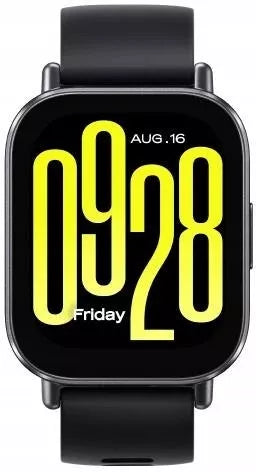 Xiaomi Redmi Watch 5 Active juodas