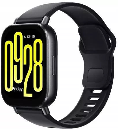 Xiaomi Redmi Watch 5 Active juodas