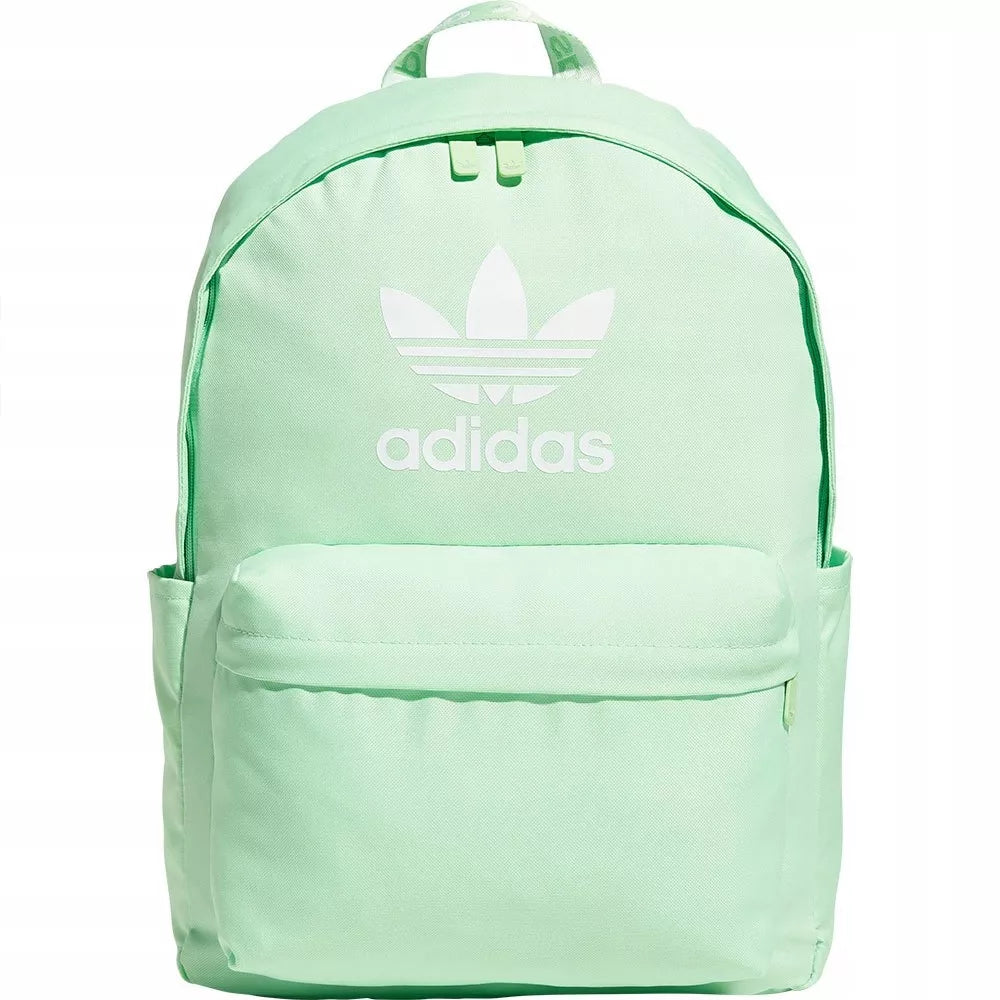 Y4822 ADIDAS ADICOLOR KUPRINĖ Miestietiška sportiška mokyklinė kuprinė